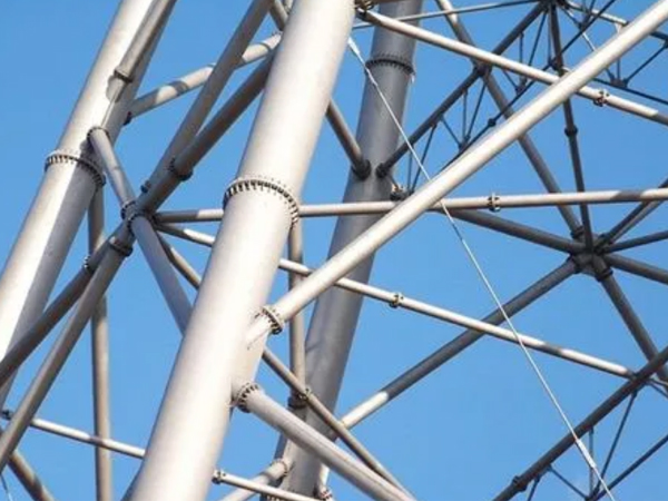 慈溪网架加工厂家都有哪些优势?