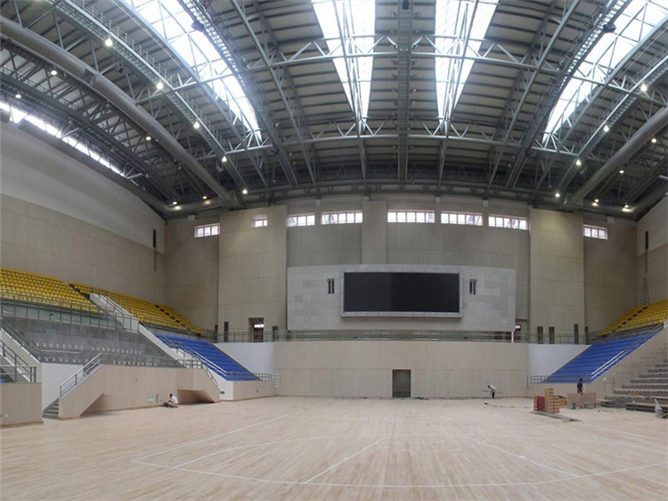 慈溪体育委员会运动场