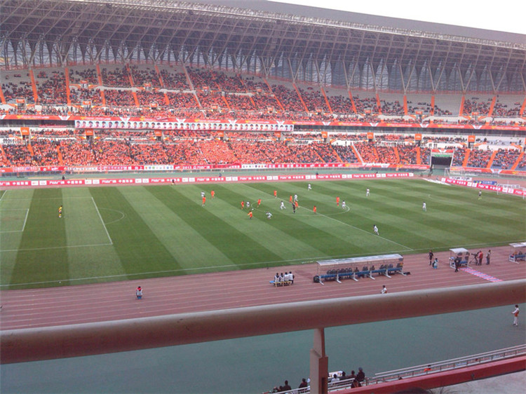 慈溪体育场看台网架加工